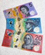 Buy Australian Fake Dollar Notes