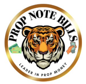 Prop note bills