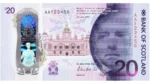 Scottish Plastic Banknotes